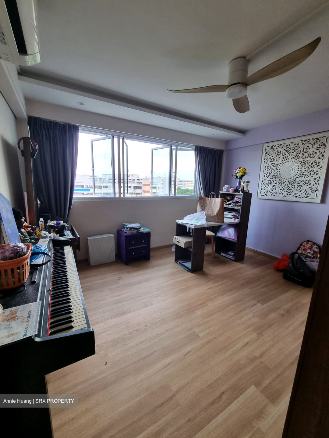 Blk 120 Chong Pang Vale (Yishun), HDB 5 Rooms #534642991
